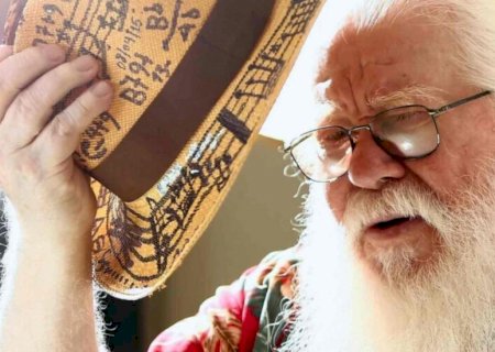Morre o multi-instrumentista Hermeto Pascoal, lenda da música brasileira, aos 89 anos
