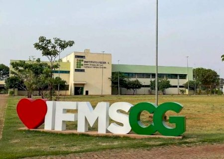 Candidatos t&ecirc;m at&eacute; quinta para pedir isen&ccedil;&atilde;o na sele&ccedil;&atilde;o do IFMS