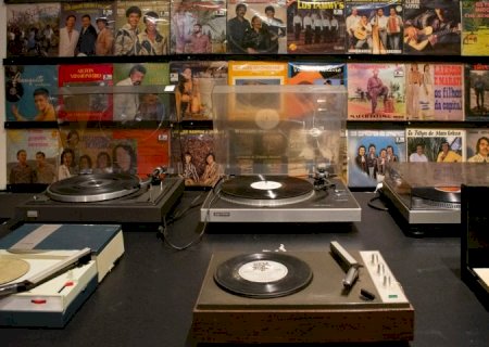 Museus da Fundação de Cultura guardam a memória dos 48 anos de Mato Grosso do Sul
