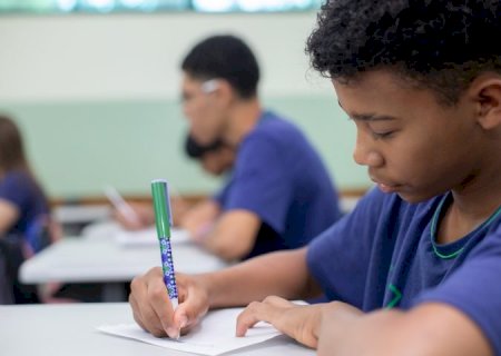 Escolas de Mato Grosso do Sul passam por avaliações nacional e regional a partir de segunda-feira