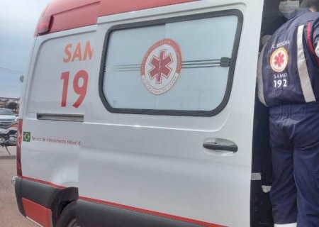 Indígena é morto a facadas no Jardim Flórida em Dourados