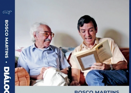 UFMS lança livro sobre Manoel de Barros e abre edital para novos autores na Bienal Pantanal