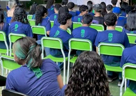 Professores temporários criam sindicato próprio em Mato Grosso do Sul