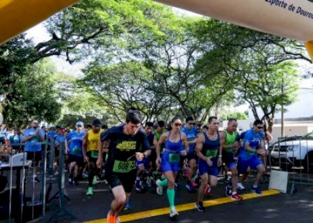 UFGD abre inscrições para a 3ª Corrida e Caminhada Novembro Azul e Negro