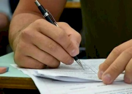 Aplicativo ajuda inscritos no Enem com simulados e corre&ccedil;&atilde;o de reda&ccedil;&otilde;es