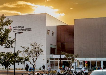 HU de Dourados abre processo seletivo para contratação temporária de médicos em nove especialidades