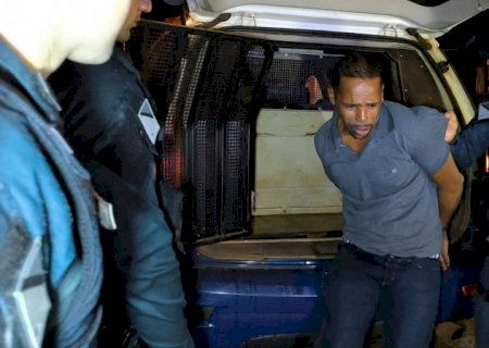 Venezuelano que matou ex-guarda municipal com 23 facadas tem prisão decretada
