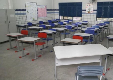 Municípios de Glória de Dourados e Juti abrem seleções para contratação de professores