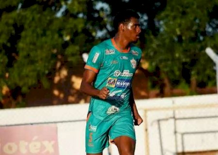 Naviraiense e Ivinhema se preparam para representar MS na Copinha 2026