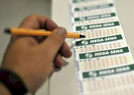Pr&ecirc;mio da Mega da Virada pode colocar ganhador entre os ricos do pa&iacute;s