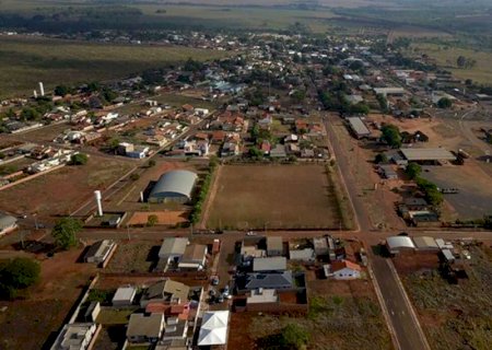 Com salários de até R$ 23 mil, prefeitura de  Paraíso das Águas abre inscrições para concurso