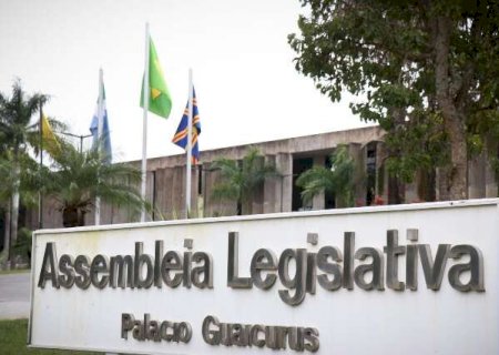 Assembleia contrata banca por até R$ 1,5 milhão para aplicar concurso público