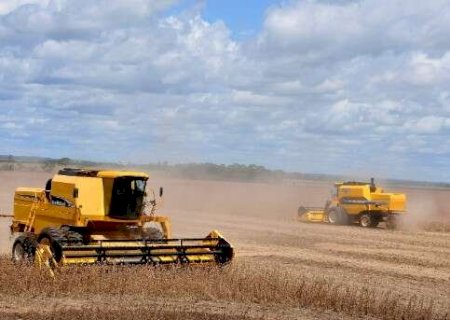 Corte de incentivos federais pode retirar R$ 1 bi do Centro-Oeste e impactar MS