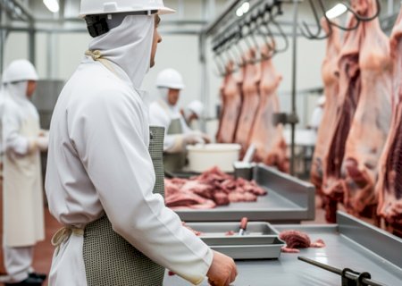 Exportações de carne bovina de MS crescem 56% em receita e alcançam US$ 1,9 bilhão em 2025