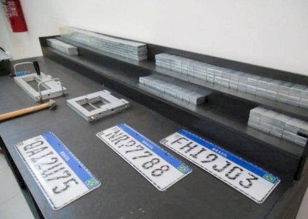 Mato Grosso do Sul fecha 2025 com alta de 22% nos emplacamentos