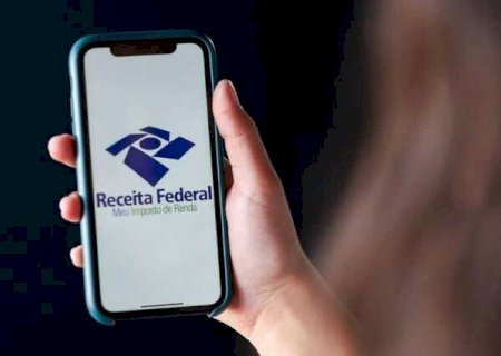 Mais de 3 mil contribuintes receber&atilde;o restitui&ccedil;&atilde;o na pr&oacute;xima sexta em MS