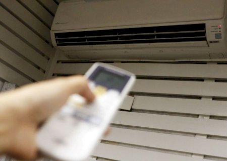 Saiba como gastar menos com o uso do ar-condicionado