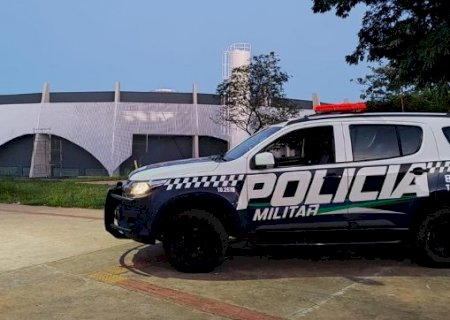 Idosa atira quatro vezes contra marido ap&oacute;s discuss&atilde;o por mensagens em Nova Andradina