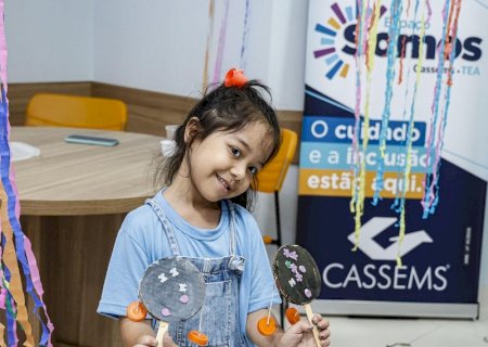 Cassems 25 anos: a revolução que redesenhou o mapa da saúde em MS>