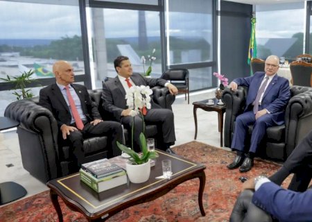 Penduricalhos: STF e Congresso fecham acordo para regra de transição>