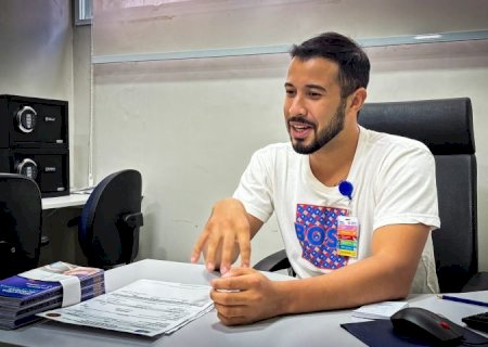 Da faculdade ao mercado de trabalho, MS Supera transforma vidas e amplia número de bolsas de estudo>