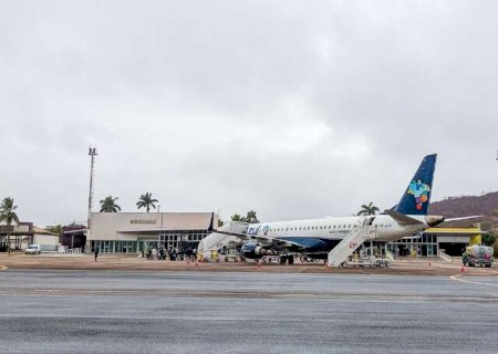 Azul retoma voos diretos entre Campinas e Corumb&aacute; a partir de mar&ccedil;o>