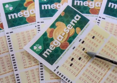 Mega-Sena pode pagar R$ 145 milh&otilde;es em sorteio deste s&aacute;bado>