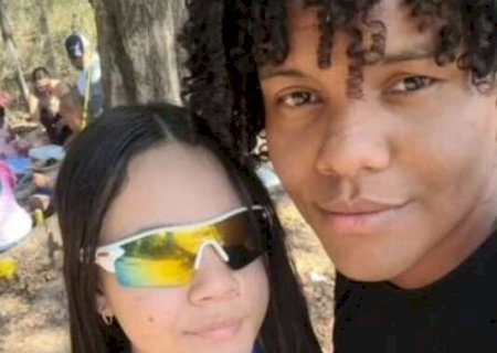 Rapaz vai até quartel da PM e confessa ter matado namorada enforcada em Três Lagoas>