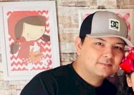 Corpo de sul-mato-grossense desaparecido h&aacute; 2 meses no Jap&atilde;o &eacute; encontrado>