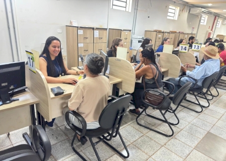 Prefeitura de Dourados prorroga até sexta-feira prazo de pagamento do IPTU 2026 com desconto de até 30%