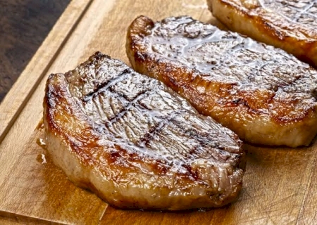 Propaganda de carne começa a ser proibida na Europa>