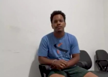 “Colocava defeito em tudo que eu fazia”, diz rapaz que matou a namorada>