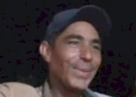 Família encontra parente que percorreu mais de 100 km a pé em MS>