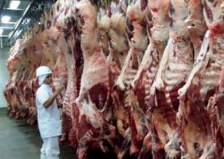 Exporta&ccedil;&atilde;o de carne bovina cresce no Pa&iacute;s e Mato Grosso do Sul acompanha alta