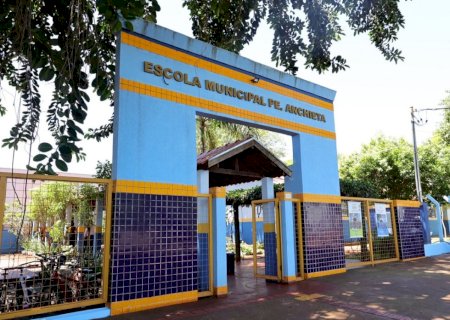 Dourados: Termina hoje seleção de professor para escolas indígena e do campo>