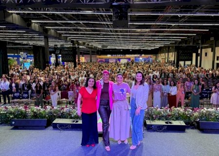 Cidadania leva ao Delas Day lições de quem transformou a dor em novos caminhos>