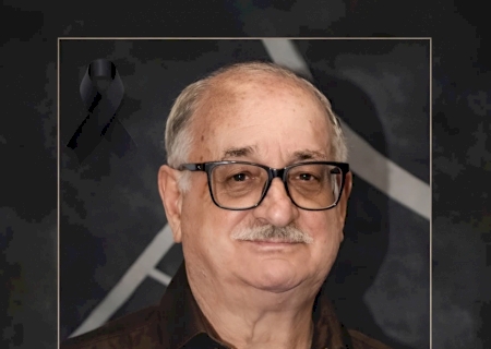 Fátima do Sul se despede do amigo Eusébio, padastro do Prefeito Wagner da Garagem>