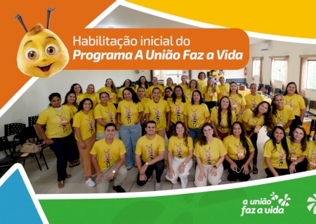 Sicredi Centro-Sul MS/BA inicia ciclo 2026 de habilitações dos programas educacionais