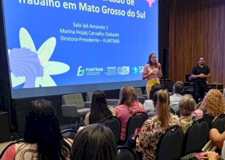 Delas Day: Funtrab destaca crescimento feminino no mercado de trabalho e abertura de novas oportunidades