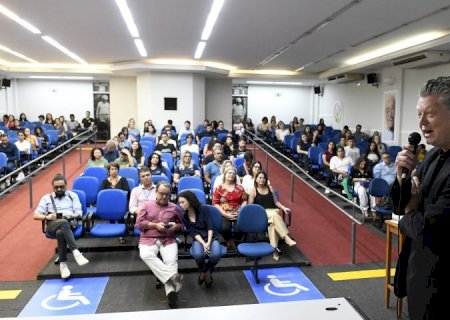 Novo modelo de estágio reforça diretrizes de inovação na gestão pública estadual>
