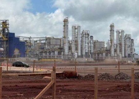 Inpasa quer ampliar produção de etanol em Sidrolândia e audiência será em março>