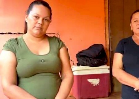 Fam&iacute;lia de agricultor segue sem contato quase 100 horas ap&oacute;s sequestro