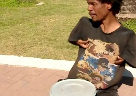 Cadeirante, ex-paratleta de MS morre ao ser arremessado de pr&eacute;dio em Recife