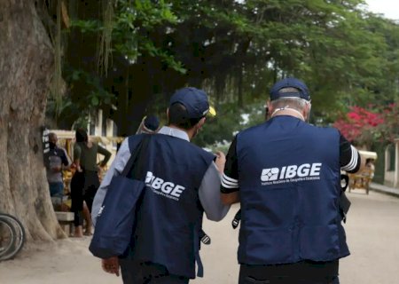 Concurso do IBGE: locais de prova de domingo estão disponíveis>