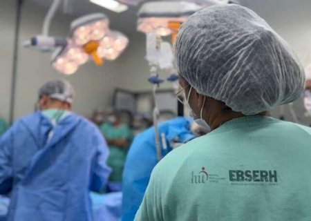 HU de Dourados abre sele&ccedil;&atilde;o com 11 vagas para m&eacute;dicos e sal&aacute;rio de R$ 11,4 mil>