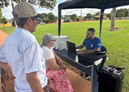 Batayporã amplia banco de dados de tutores que buscam castração animal>