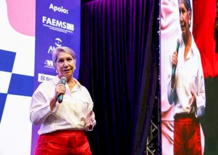 Com mais mulheres nos neg&oacute;cios, Delas Day debate protagonismo feminino em MS