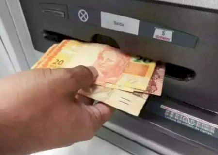 Servidores estaduais recebem sal&aacute;rios na pr&oacute;xima ter&ccedil;a