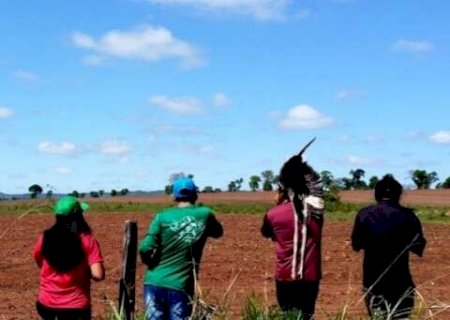 Governo cria programa para enfrentar mudan&ccedil;as clim&aacute;ticas em terras ind&iacute;genas