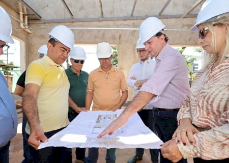 McDonald's inaugura dia 17 de abril e marca nova fase econômica em Dourados>